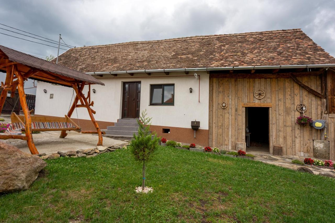 Villa Casa Rustik Daneş Exterior foto